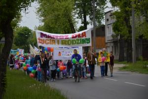 Marsz Dla Życia i Rodziny 